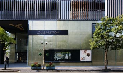 Dona da Tiffany e Dior ganha impulso com reabertura econômica da China