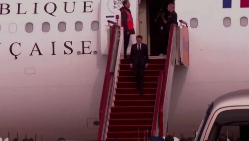 Macron