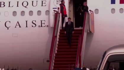 Macron