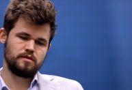 Carlsen e Nepomniachtchi dividem título mundial de xadrez em decisão histórica