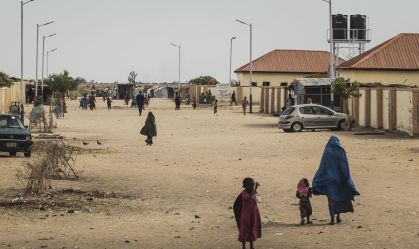 Nigéria: Militantes matam ao menos 23 em ataque, dizem fontes de segurança