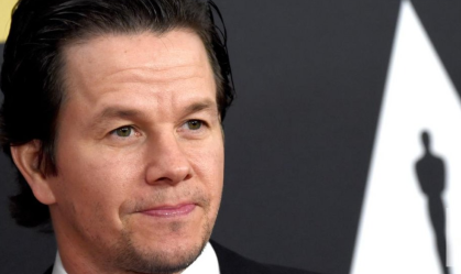 Mark wahlberg mercado
