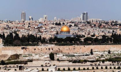 Governo de Israel suspende visitas de judeus a Al-Aqsa até o final do Ramadã  