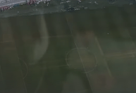 Imagens mostram gramado do Mineirão deteriorado após shows