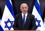 Netanyahu diz que libertação de reféns é uma missão “sagrada e suprema”