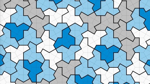 Chamado de "O chapéu" porque se assemelha vagamente a um fedora, a forma indescritível agora está disponível ao público