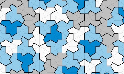 Chamado de "O chapéu" porque se assemelha vagamente a um fedora, a forma indescritível agora está disponível ao público