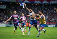 Fortaleza busca empate dramático contra o Ceará e é pentacampeão cearense