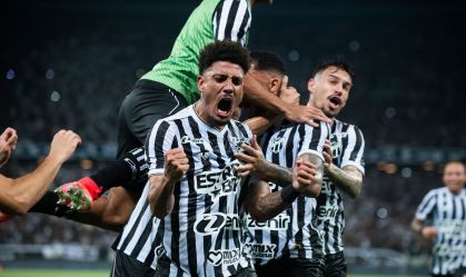 Sport x Ceará: os números que contornam a final da Copa do Nordeste