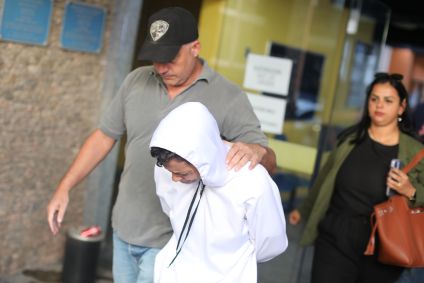 Entregadora que sofreu ataque em São Conrado se apresentou na 15ª DP