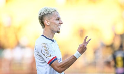 Guia no Brasileirão: Bahia quer subir de patamar na primeira Série A como SAF