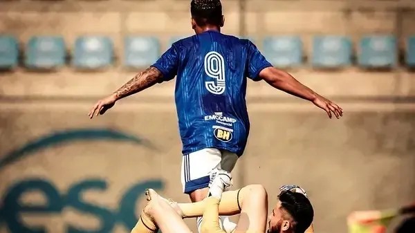 Popó Capivariano