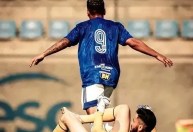 Conheça o artilheiro do país em 2023; atacante tem mais gols que Cano e Pedro