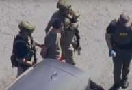EUA: suspeito de vazar documentos do Pentágono é preso