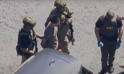Suspeito de vazar documentos dos EUA chega a tribunal em Boston
