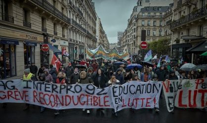 Pension Reform: France's Constitutional Court Deliver Ruling