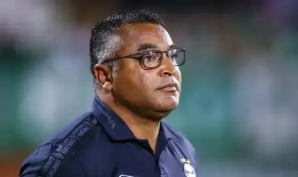 Corinthians deve anunciar Roger Machado como novo treinador
