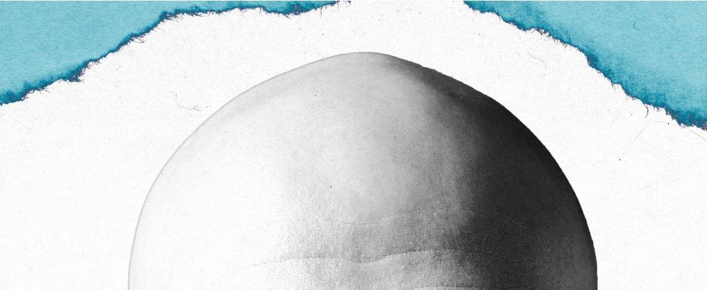 Jornalista compartilha a experiência de reconhecer a calvície e o processo de ficar careca / Reprodução CNN