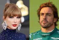 Novo romance de Taylor Swift? Fernando Alonso responde sobre possível affair