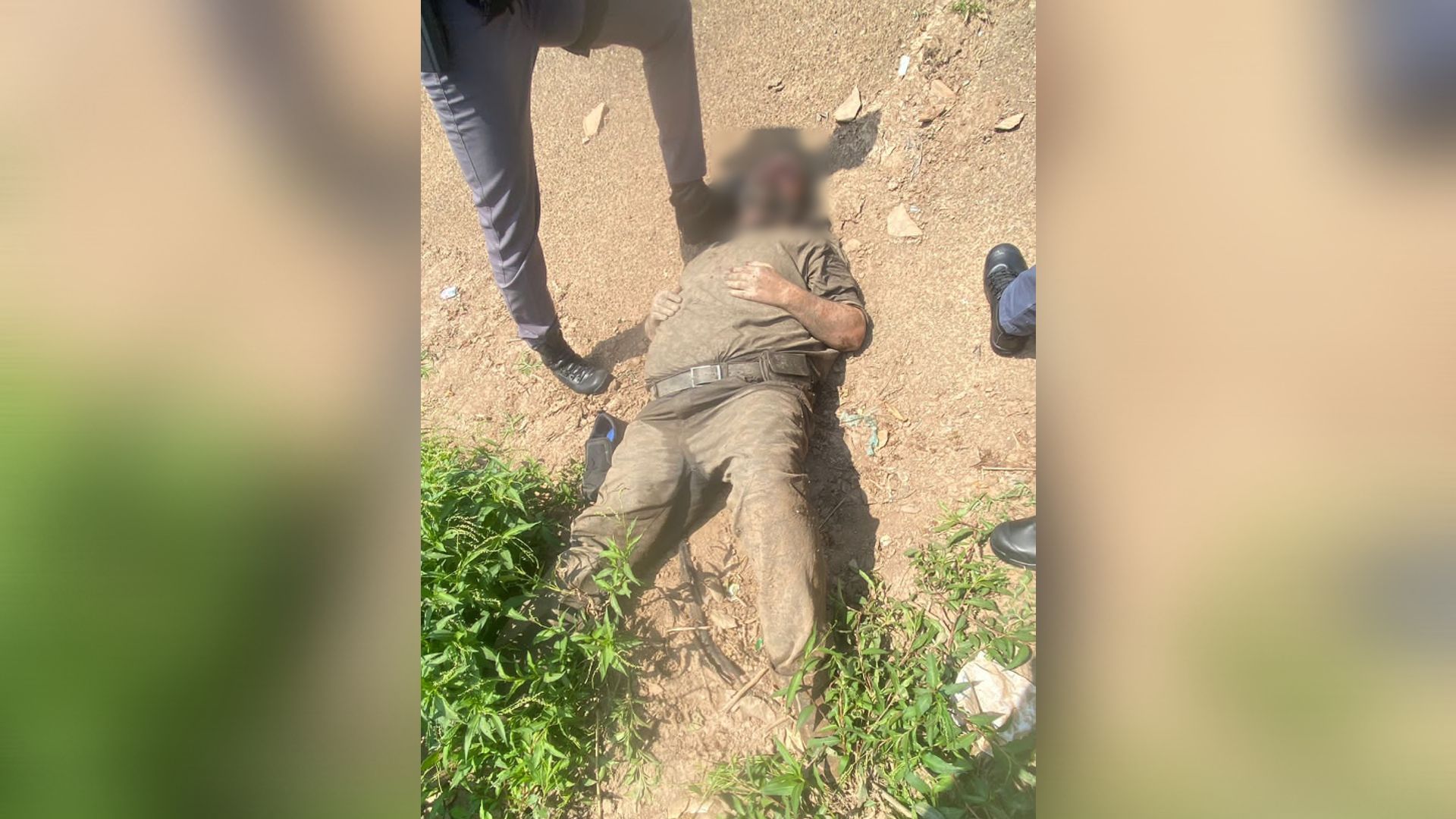 Policial é roubado em São Paulo e jogado por ladrões no rio Tietê