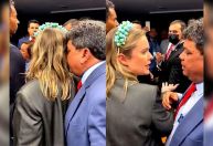 MPE vê indícios de violência política de gênero contra deputada do PL e pede investigação