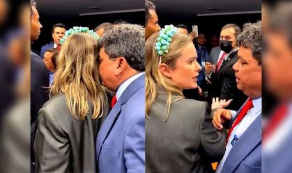 MPE vê indícios de violência política de gênero contra deputada do PL e pede investigação