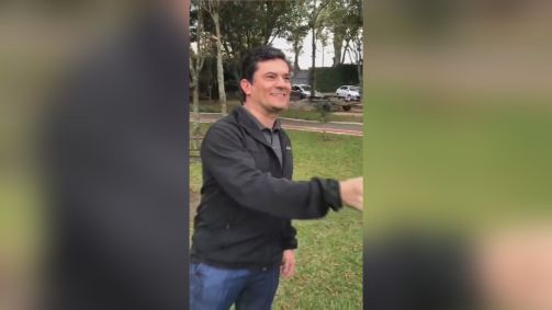 Sergio Moro alega que foi tirado de contexto vídeo viralizado sobre “comprar habeas corpus de Gilmar Mendes”