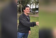 Moro alega que foi tirado de contexto vídeo viralizado sobre “comprar habeas corpus de Gilmar Mendes”