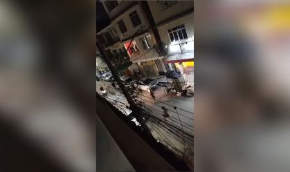 Operação do Bope na Maré (RJ) tem tiroteio e ao menos um morto; mais de 8 mil alunos ficam sem aulas