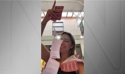 Professora leva mais de 200 alunos da rede pública no DF para assistir a “Super Mario Bros” no cinema