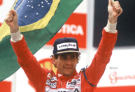 #SennaSempre: as homenagens nos 29 anos da morte de Ayrton Senna