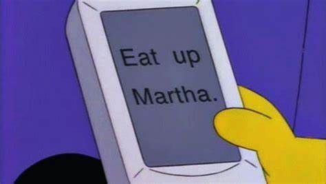Episódio de Os Simpsons / Reprodução/Fox