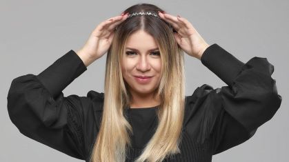 Cantora Marilia Mendonça morreu em novembro de 2021