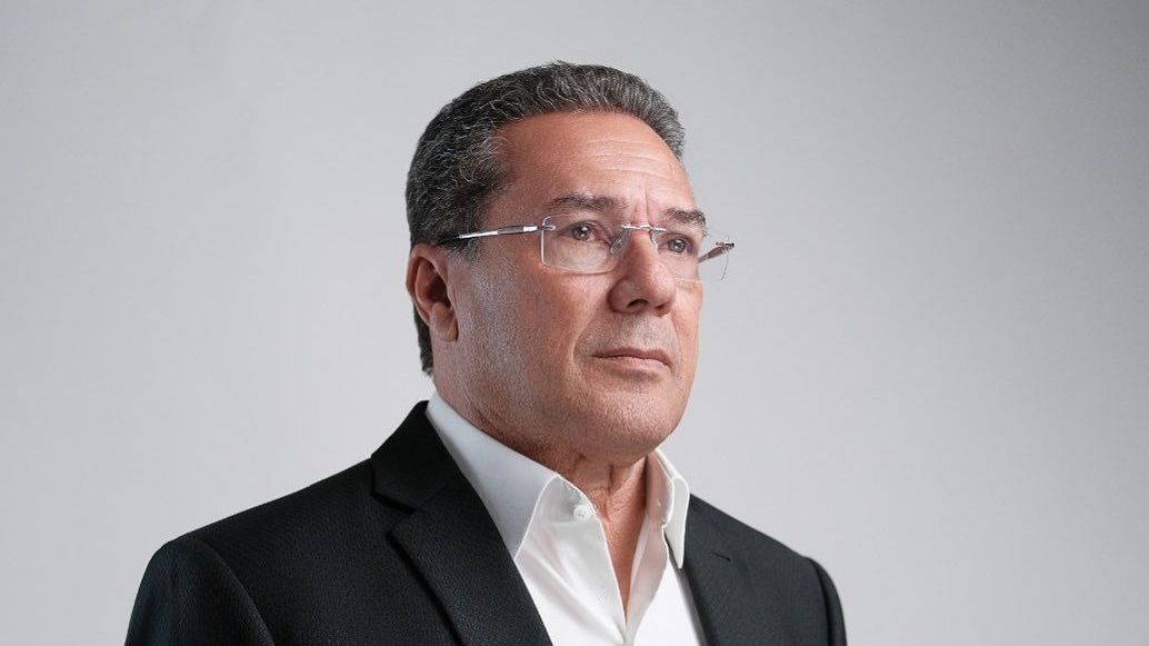 Vanderlei Luxemburgo comandou o Corinthians em duas oportunidades