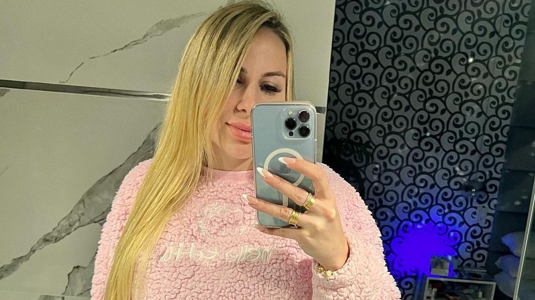 Romina Ortega