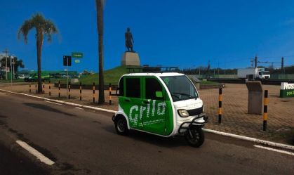 Justiça de São Paulo mantém suspensão dos “tuk-tuks” na capital paulista