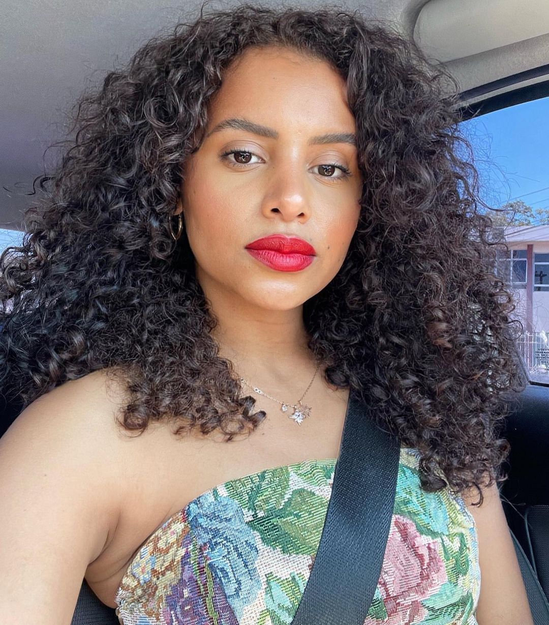 Gleici / Reprodução/Instagram