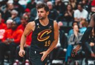 Raulzinho diz que Cavaliers estão confiantes para abrir playoffs da NBA