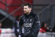 Time saudita faz oferta de mais de R$ 2 bilhões por Messi, afirma empresário