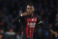 Astro do Milan dispensa Liga Saudita: “Uma Champions League vale mais que 10 milhões”