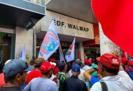 Militantes do MST desocupam sede do Incra em Alagoas