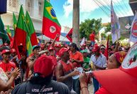 Em aceno ao MST, governo avalia ampliar plano de reforma agrária
