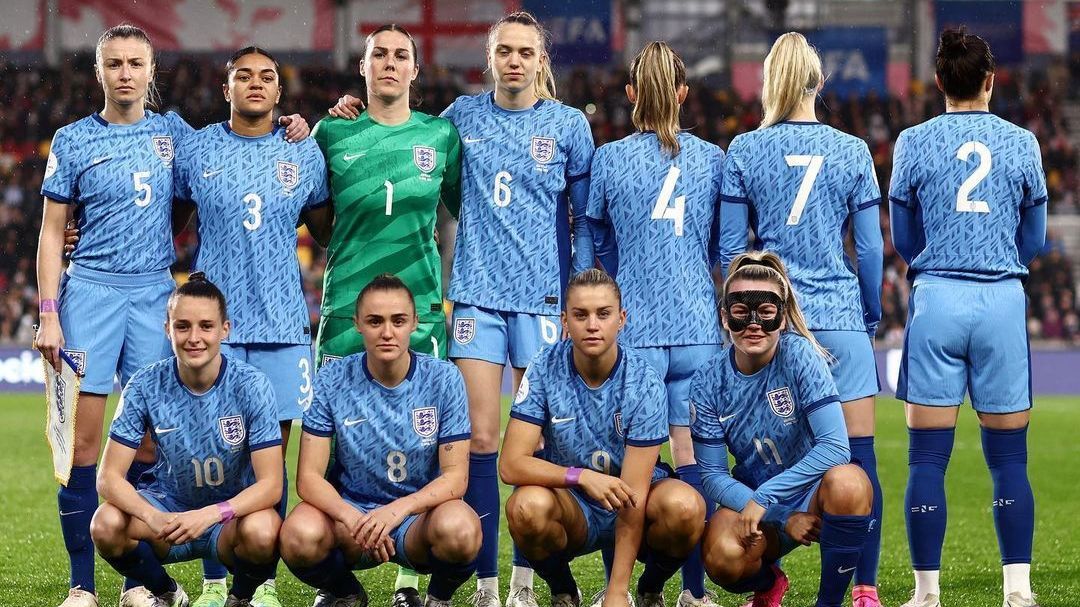 Lionesses