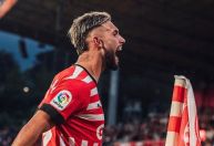 Autor de quatro gols no Real Madrid foi alvo de clubes brasileiros