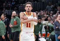 NBA: noite tem mais dois classificados nos playoffs e jogo decidido no arremesso final