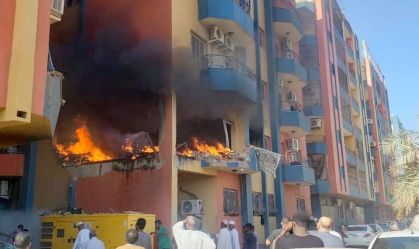 RFS propõe cessar-fogo de 72 horas no Sudão; número de mortos chega a 413 