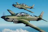 Paraguai inicia negociações para compra de até seis aviões da Embraer