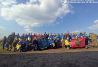 Rússia e Ucrânia trocam mais de 200 prisioneiros de guerra  