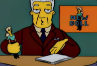 Trump e Barbie na mídia, impressora 3D e Ebola: veja 10 previsões de “Os Simpsons”