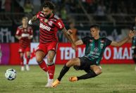 Zebra na Copa do Brasil: Flamengo é derrotado pelo Maringá e se complica